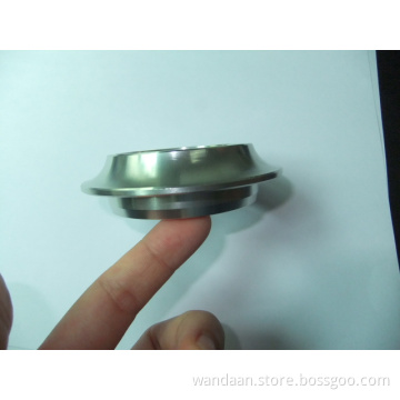 Aluminum CNC Machining Auto Part for America Aotomotive Manufacturer